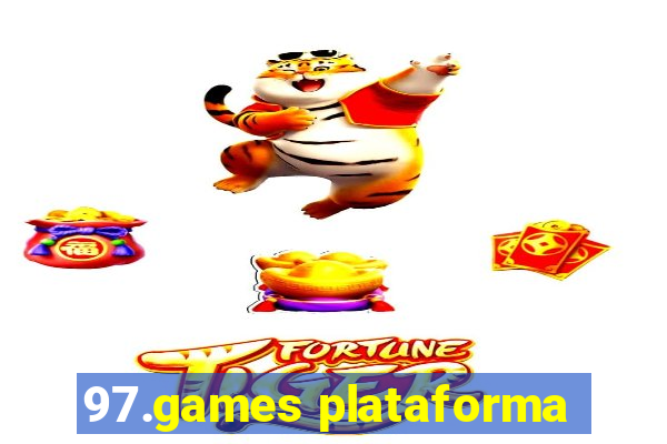 97.games plataforma